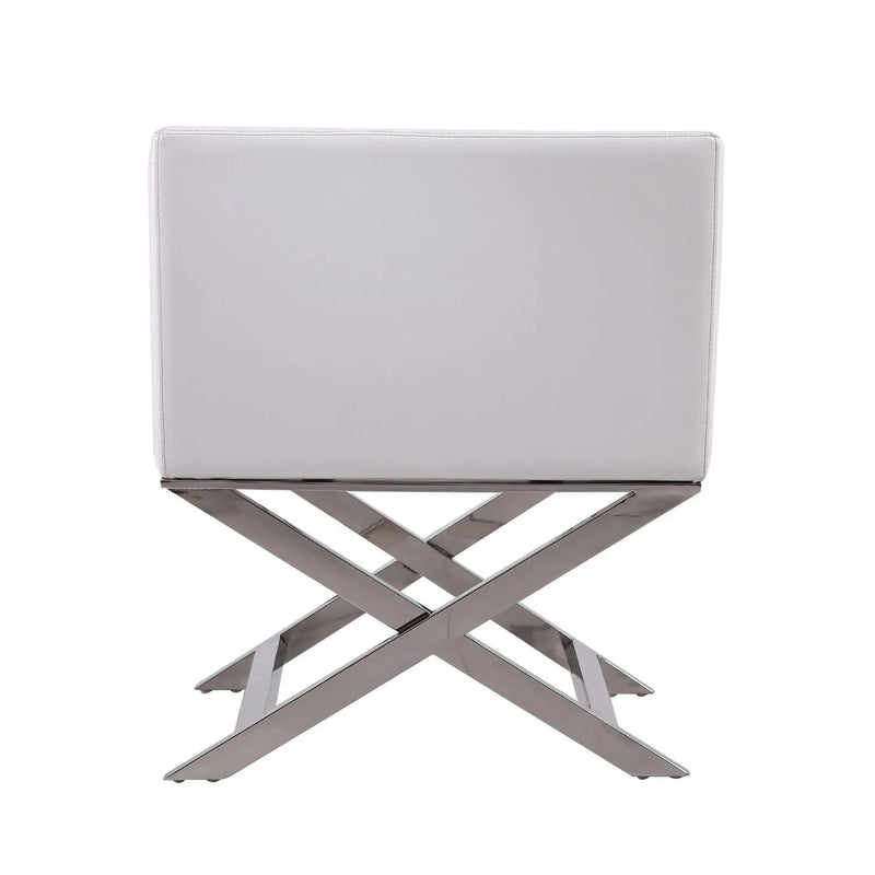 Hollywood - Accent Armchair