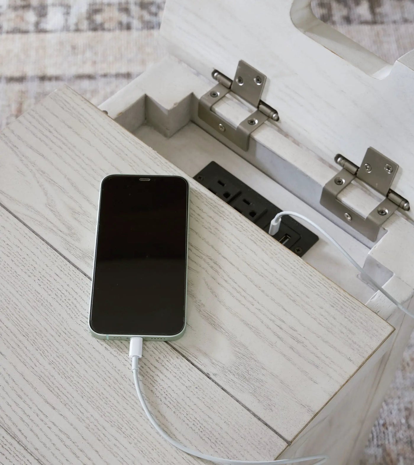 Robbinsdale - Table by Unique Piece Furniture