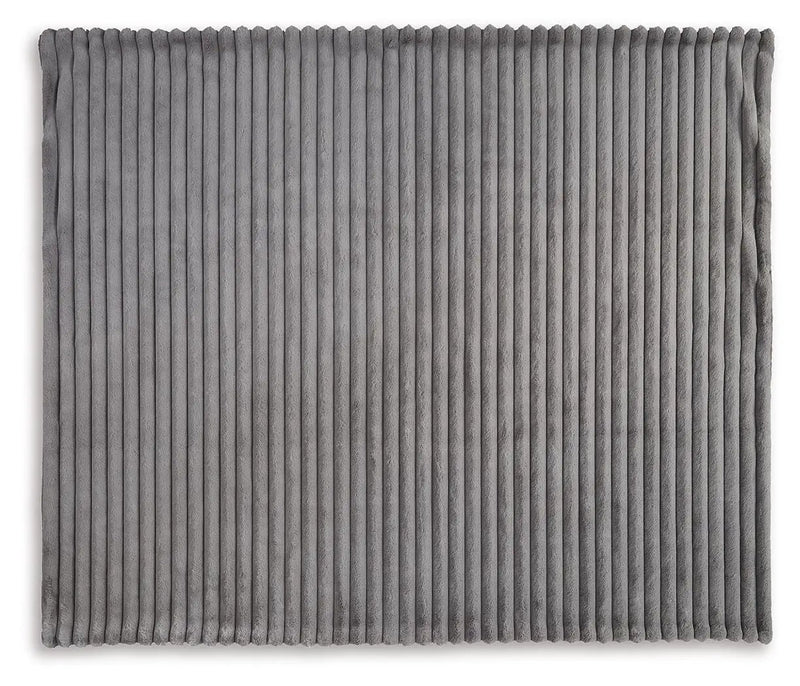 Alsonwell - Throw by Unique Piece Furniture