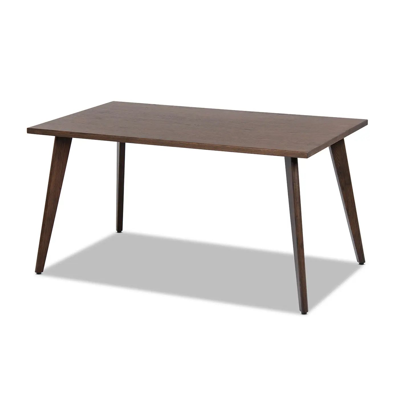 Capri 59-90.5" Solid Dining Table by HouseOfZazla