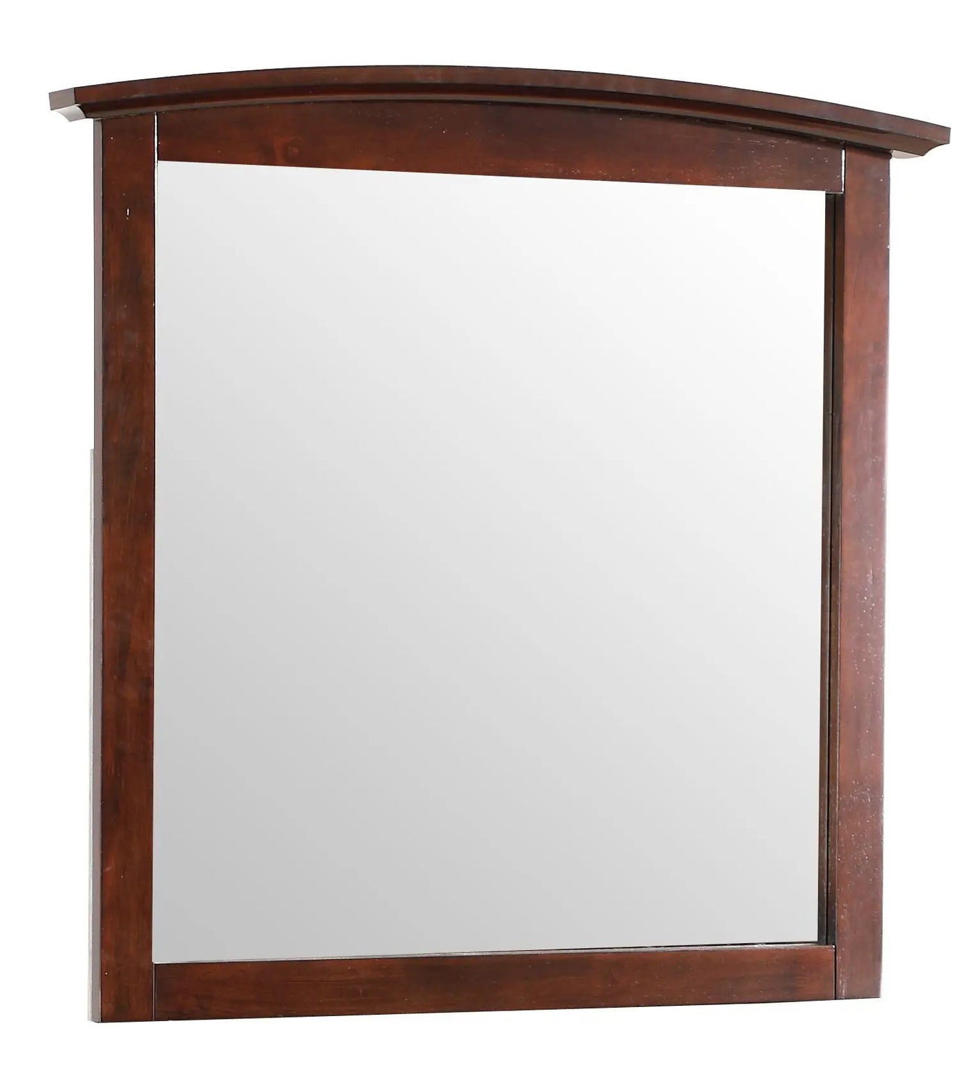Hammond - Elegant Wall Mirror by HouseOfZazla