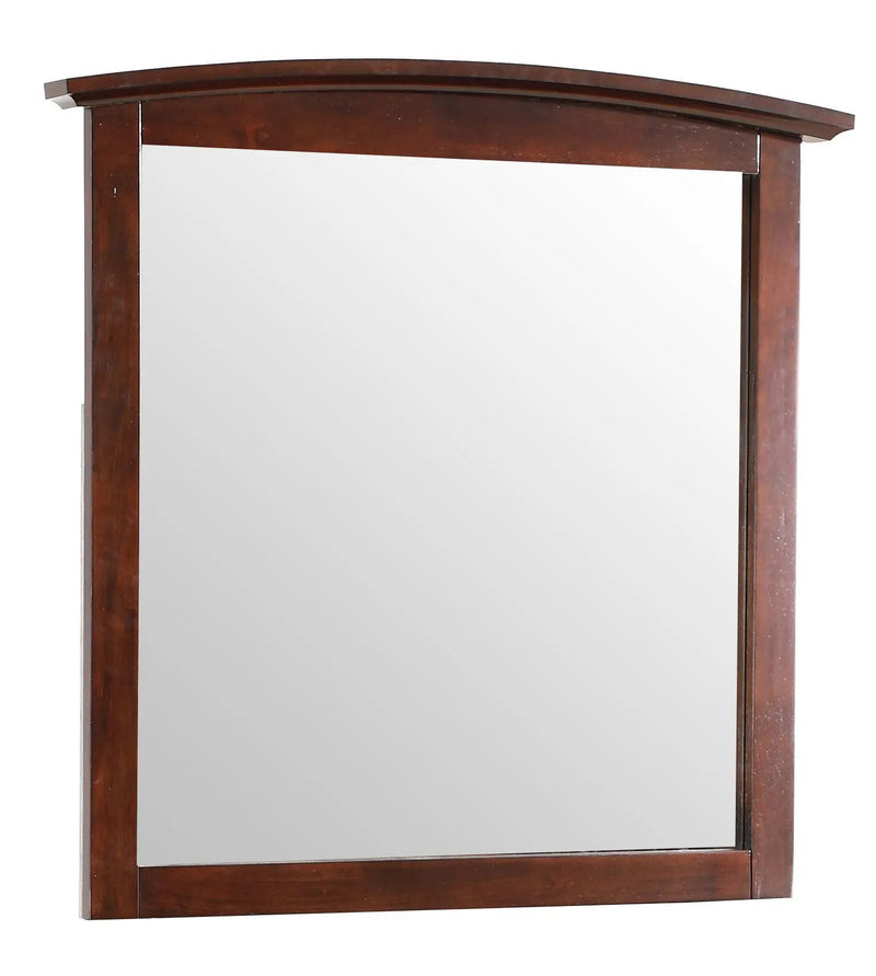 Hammond - Elegant Wall Mirror by HouseOfZazla