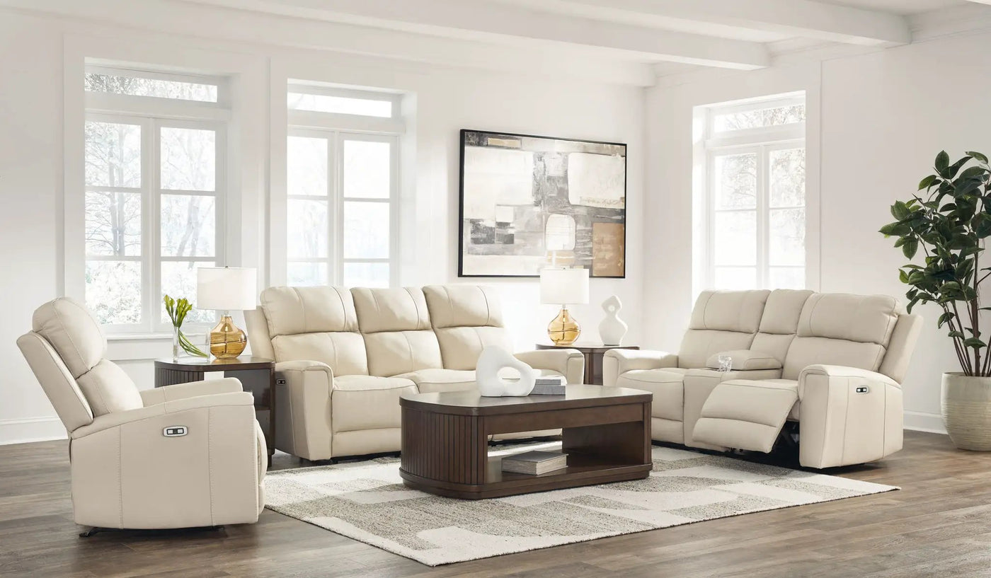 Dahlmoore - Living Room Set by Unique Piece Furniture