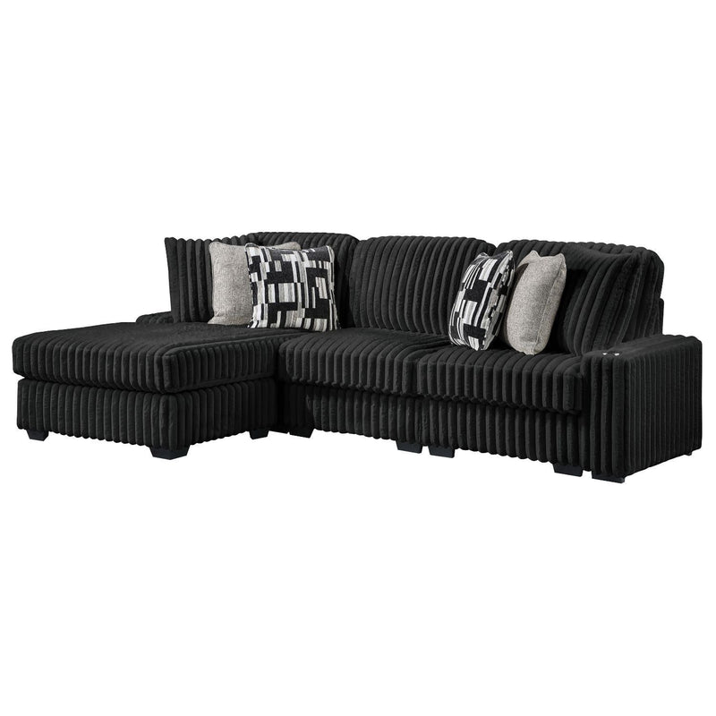 Puffy - Living Room Sectional by HouseOfZazla