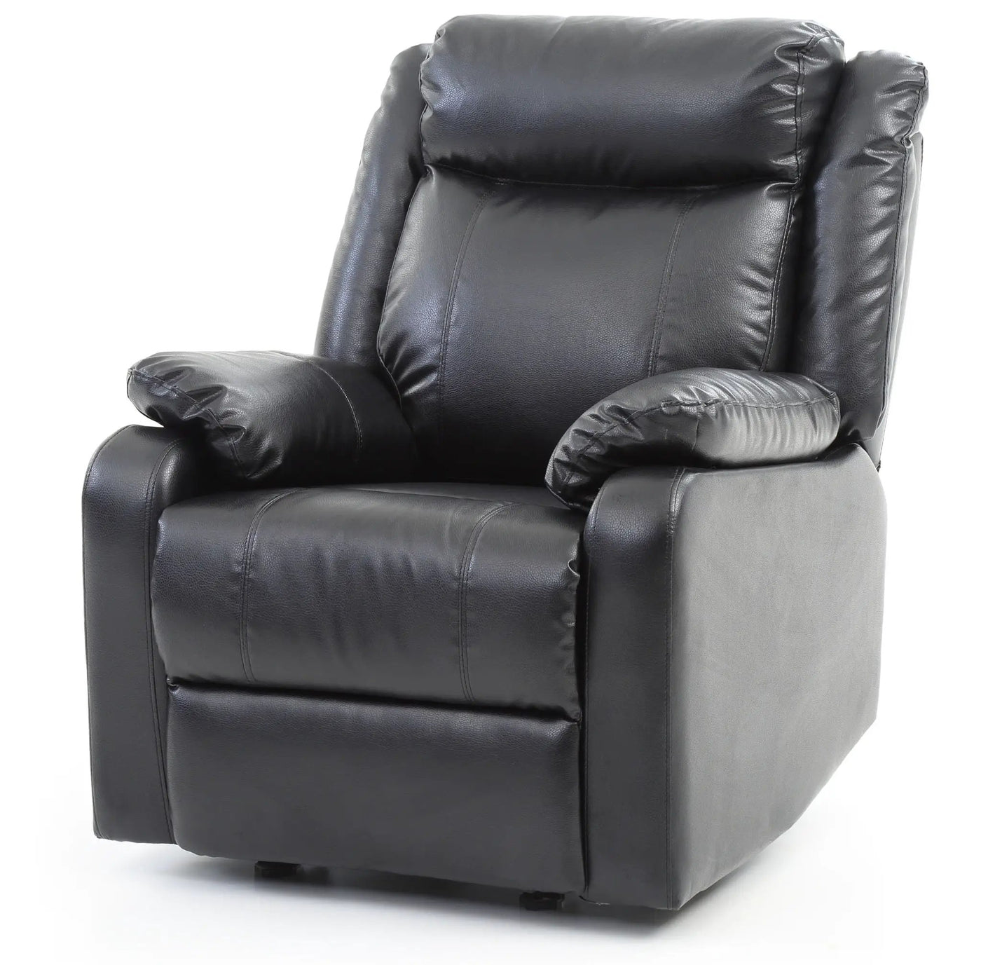 Ward - Rocker Recliner by HouseOfZazla