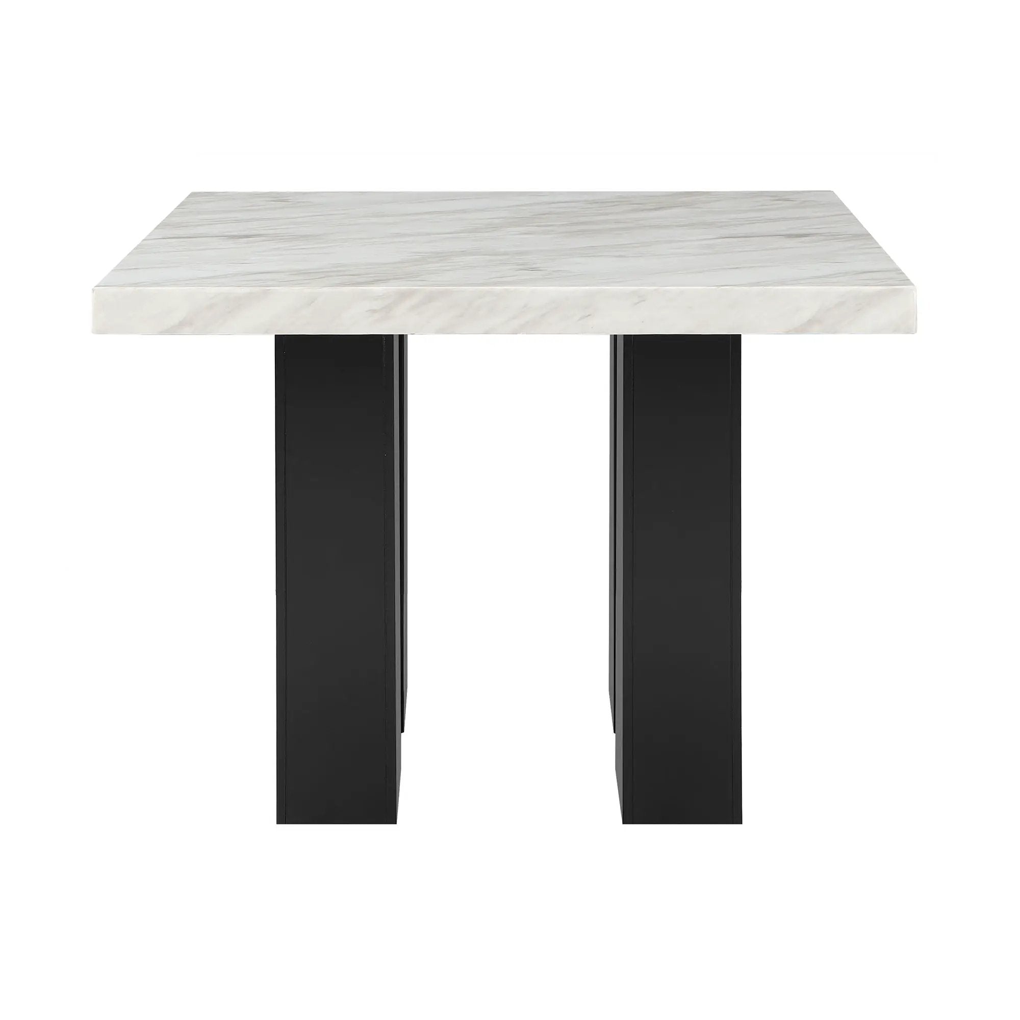 Mikha - Bar Table And Bar Stool by Unique Piece Furniture