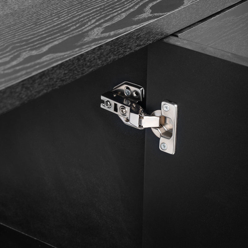 Sideboard With Adjustable Shelves by HouseOfZazla