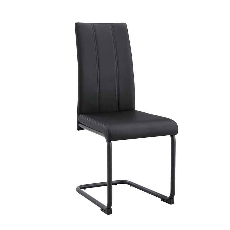 Upholstered Dining Chairs For Dining Room by Unique Piece Furniture