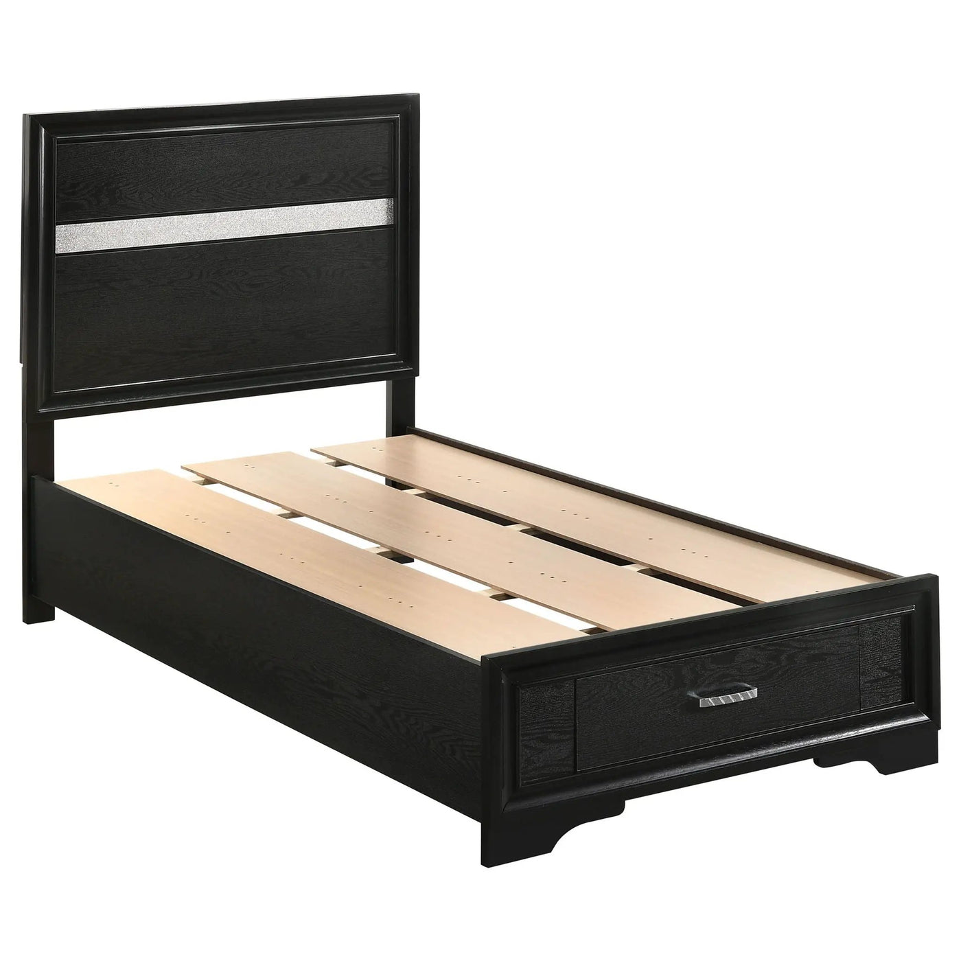 Annie - 5 Piece Bedroom Set by HouseOfZazla