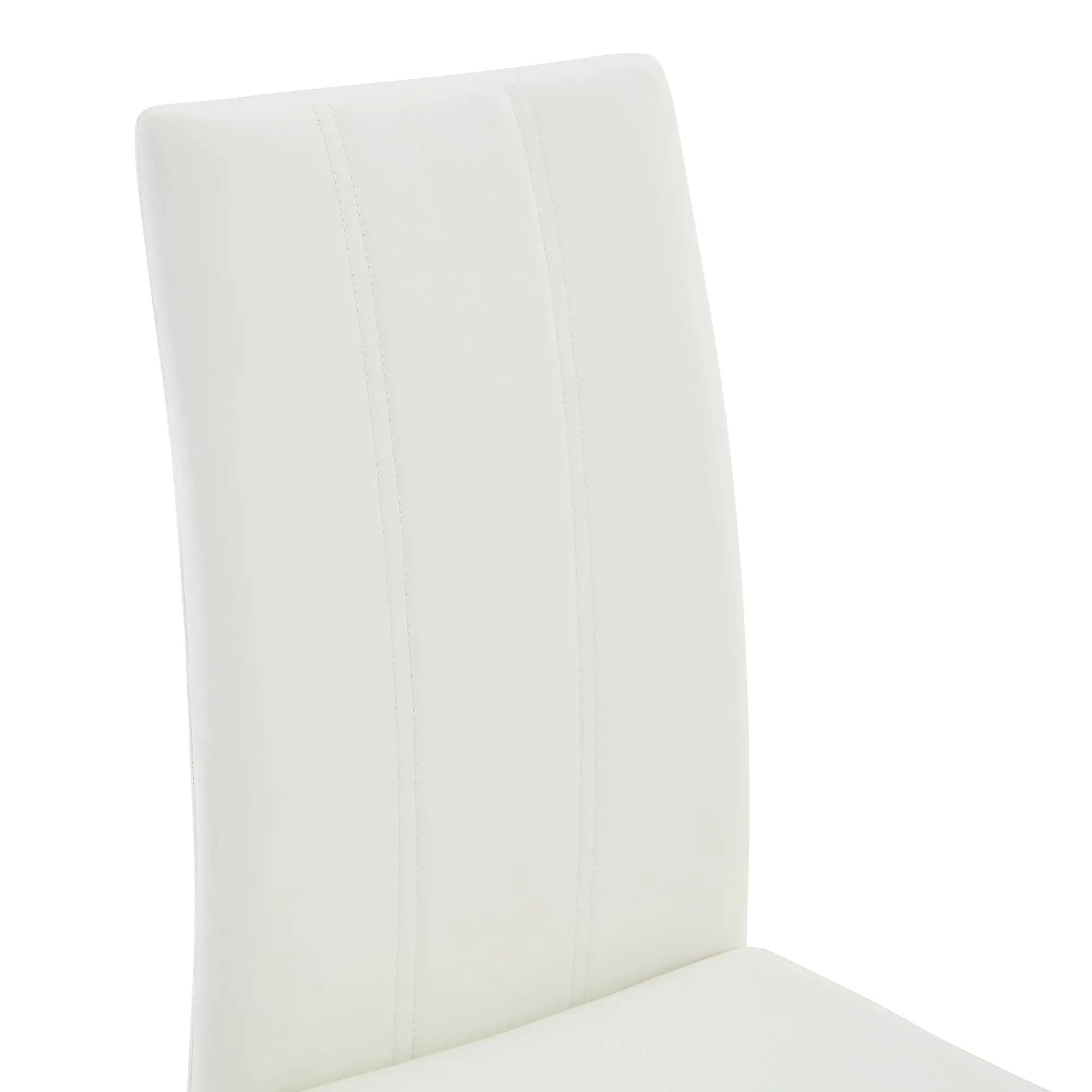 Modern Upholstered Dining Chairs For Dining Room
