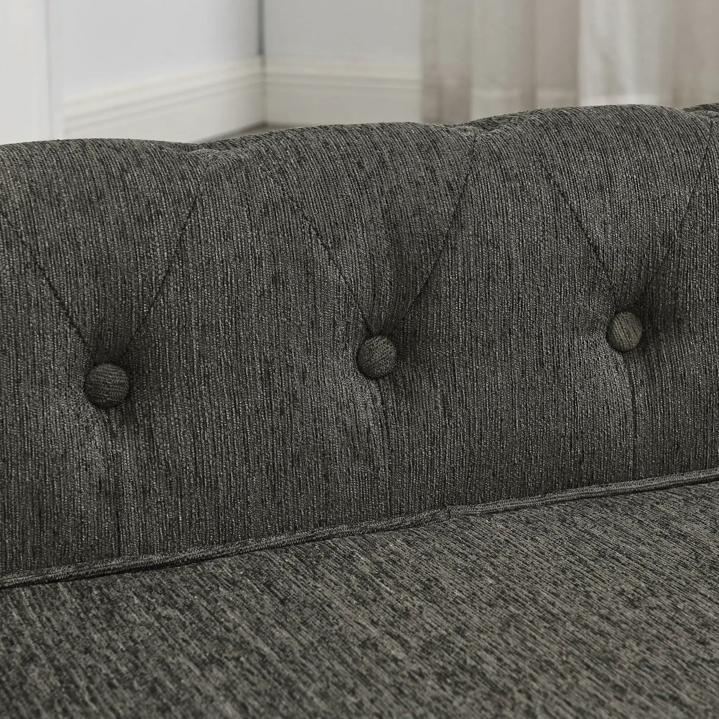 Modern Elegant Rectangle Pet Bed, Durable Elevated Dog Sofa by HouseOfZazla