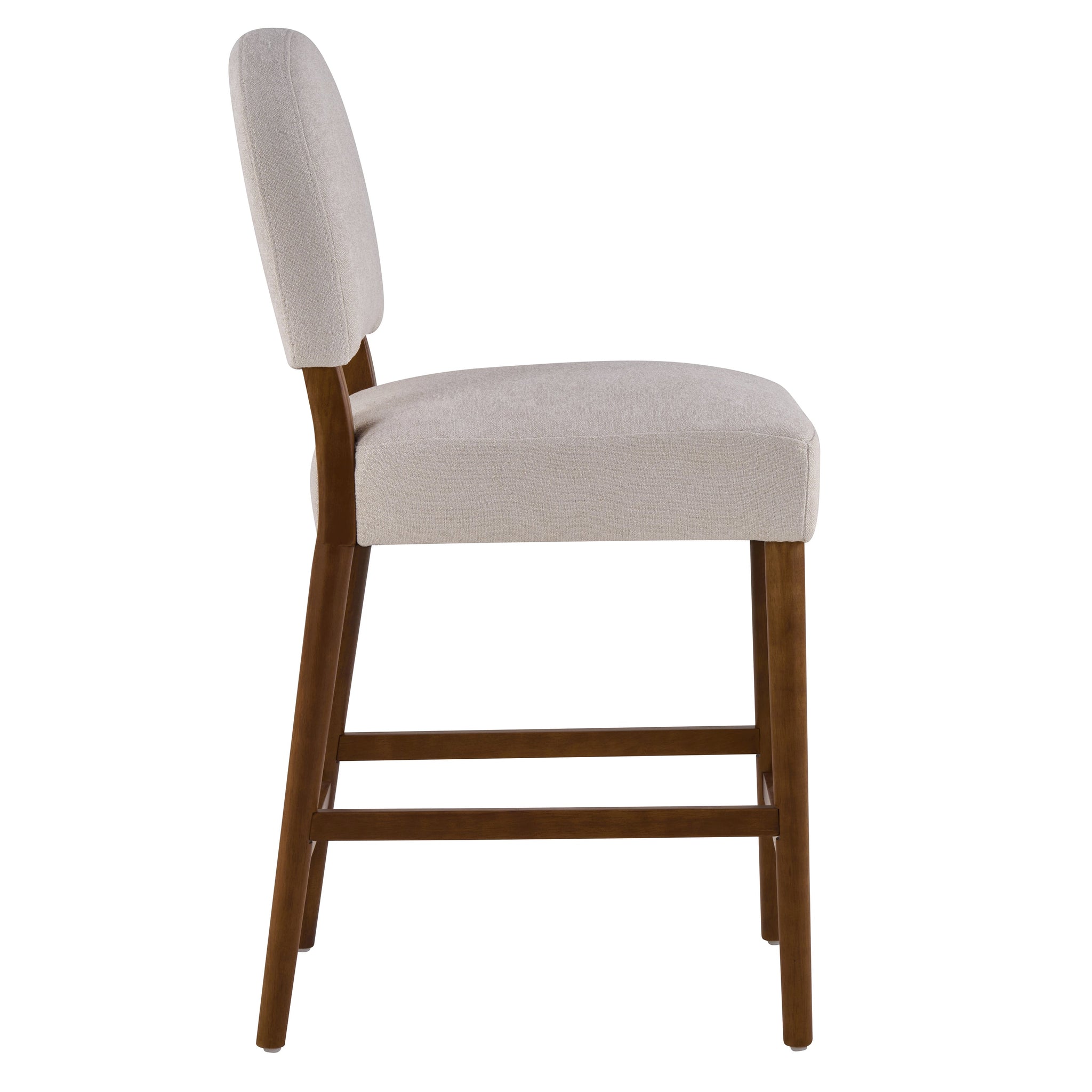 26-Inch Seat Height Bar Stool by HouseOfZazla