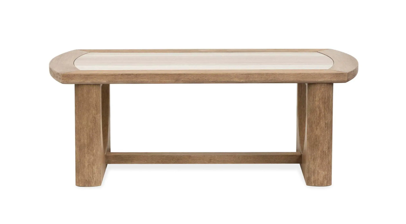 Bradford - Rectangular Table by Unique Piece Furniture