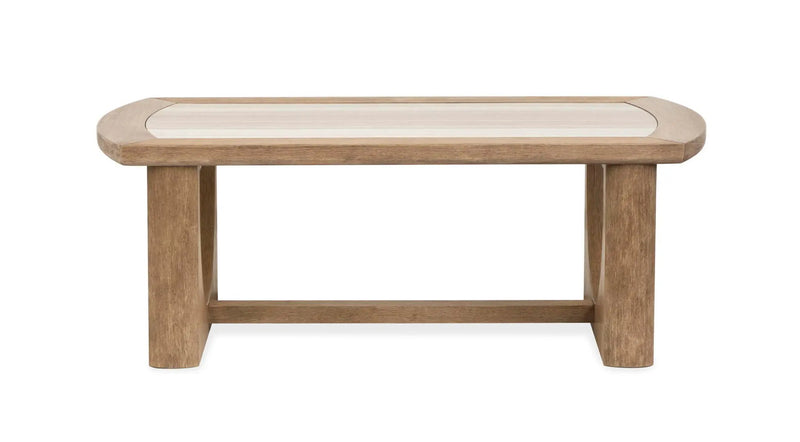 Bradford - Rectangular Table by Unique Piece Furniture