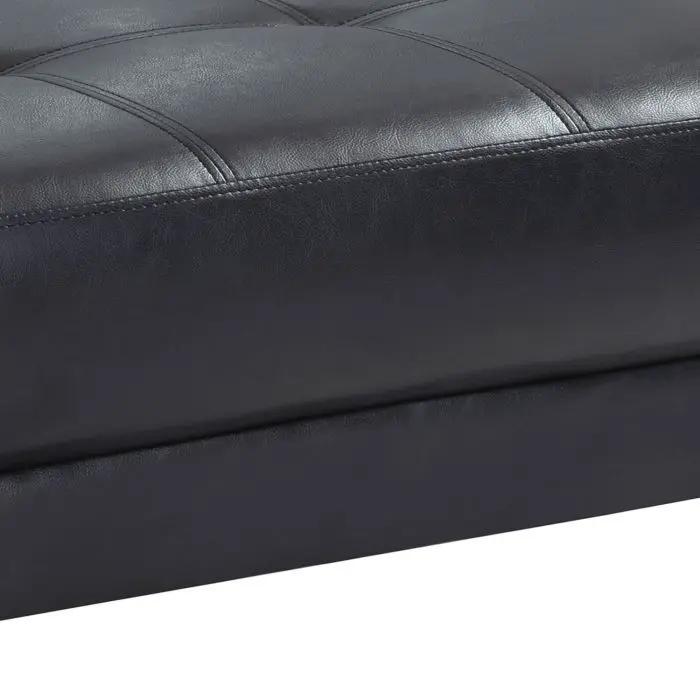 Contemporary Ottoman For Living Rooms by HouseOfZazla