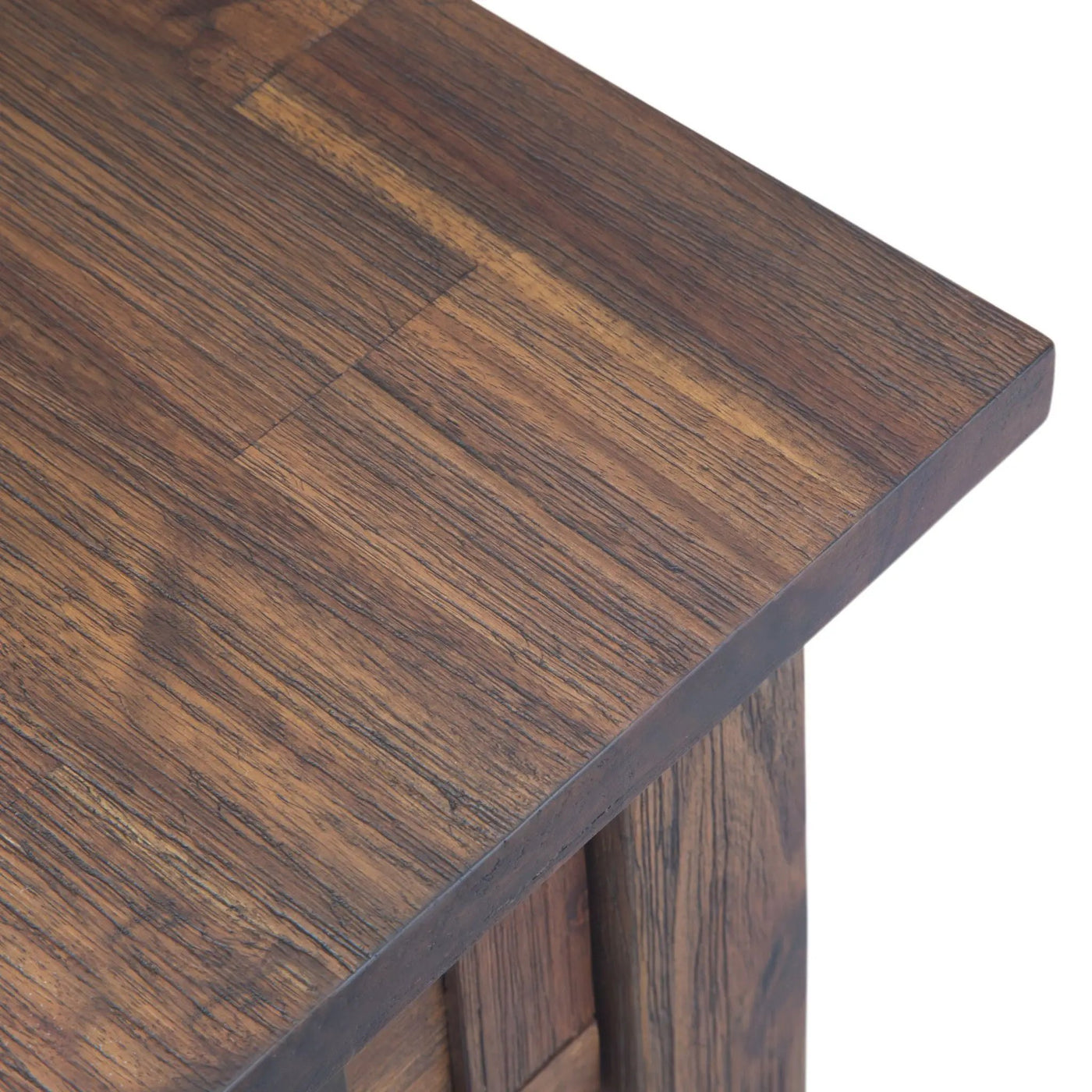 Monroe - Handcrafted Side Table by HouseOfZazla