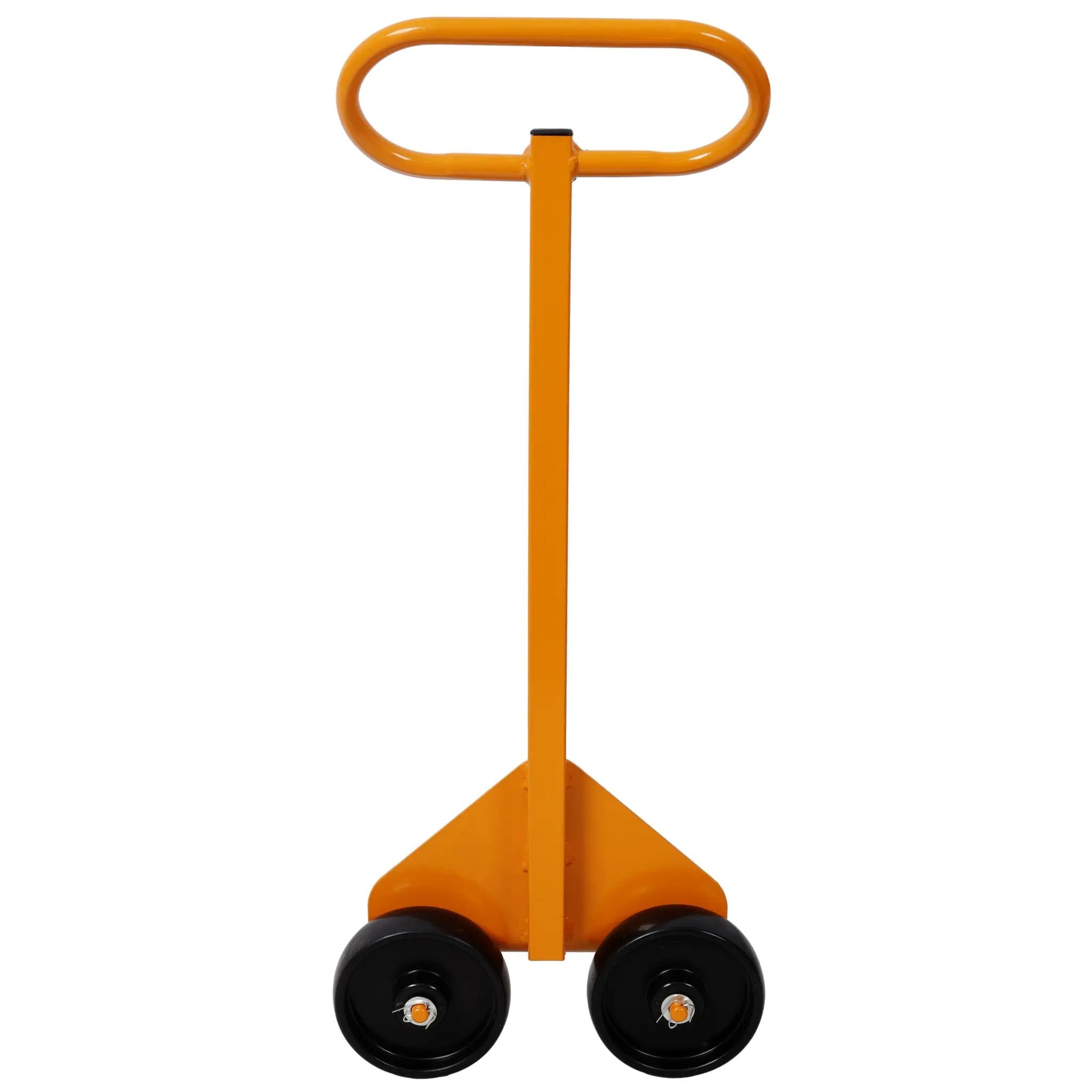 Drywall Dolly Cart with Wheels, Panel Dolly by HouseOfZazla