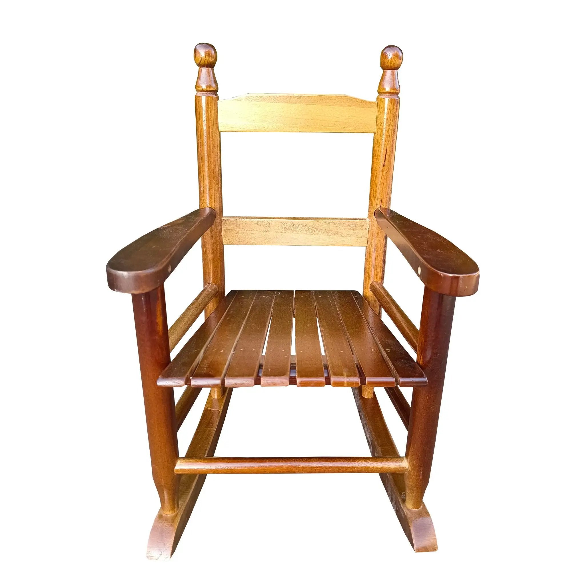 Children's Rocking Chair Indoor Or Outdoor, Suitable For Kids, Durable by Unique Piece Furniture