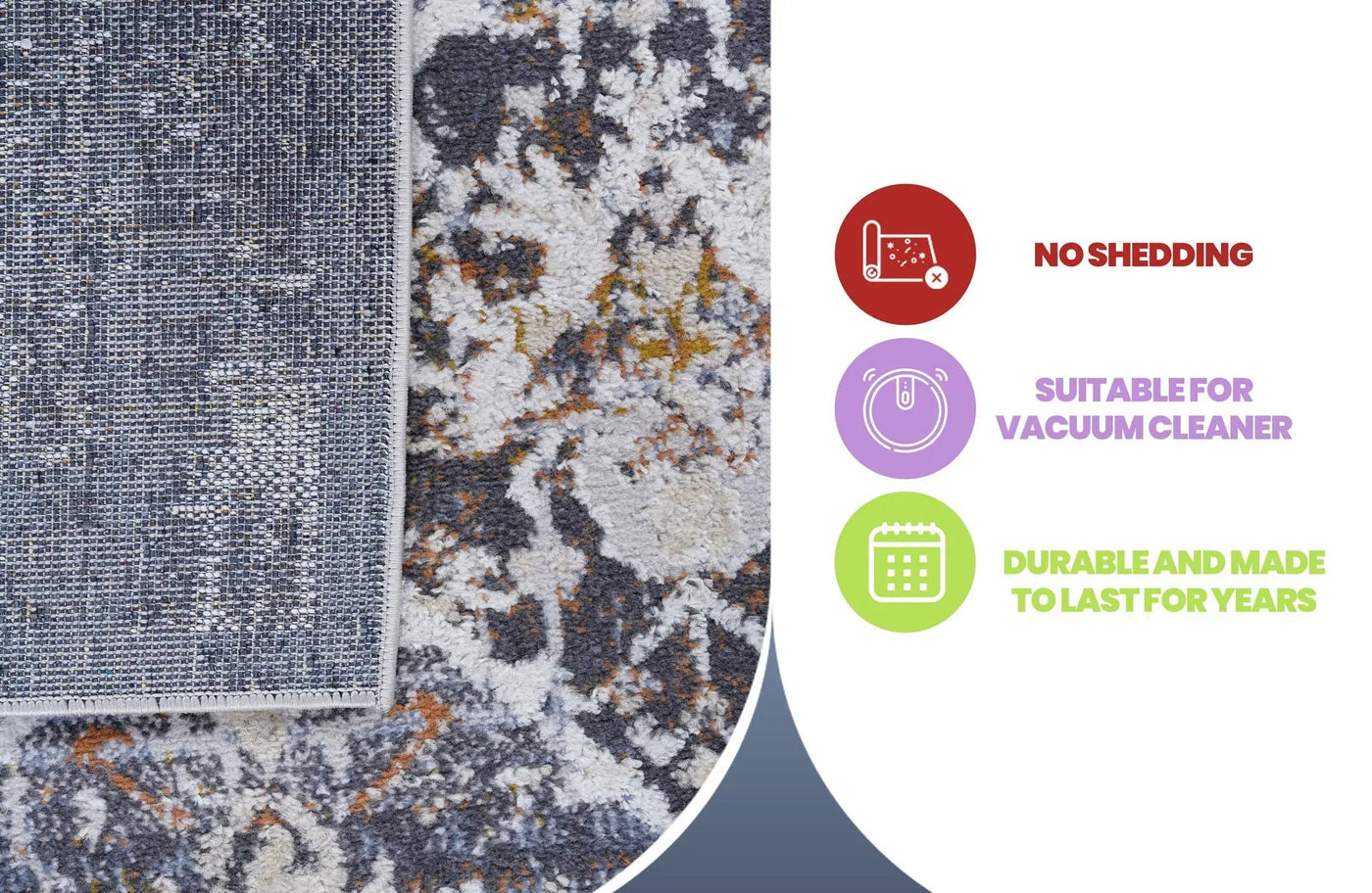 Payas - Traditional Area Rug by Unique Piece Furniture