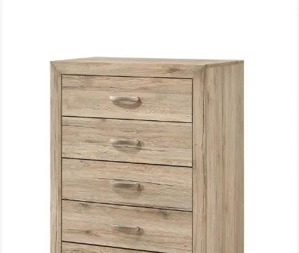 Miquell - Elegant Design Chest by Unique Piece Furniture
