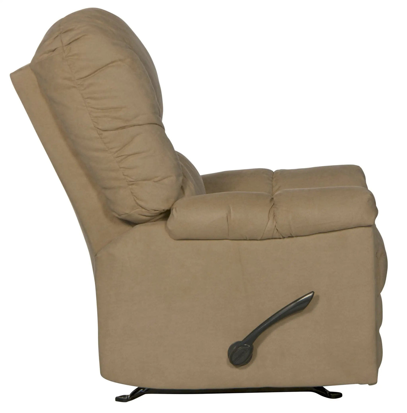 Winner - Rocker Recliner by Unique Piece Furniture