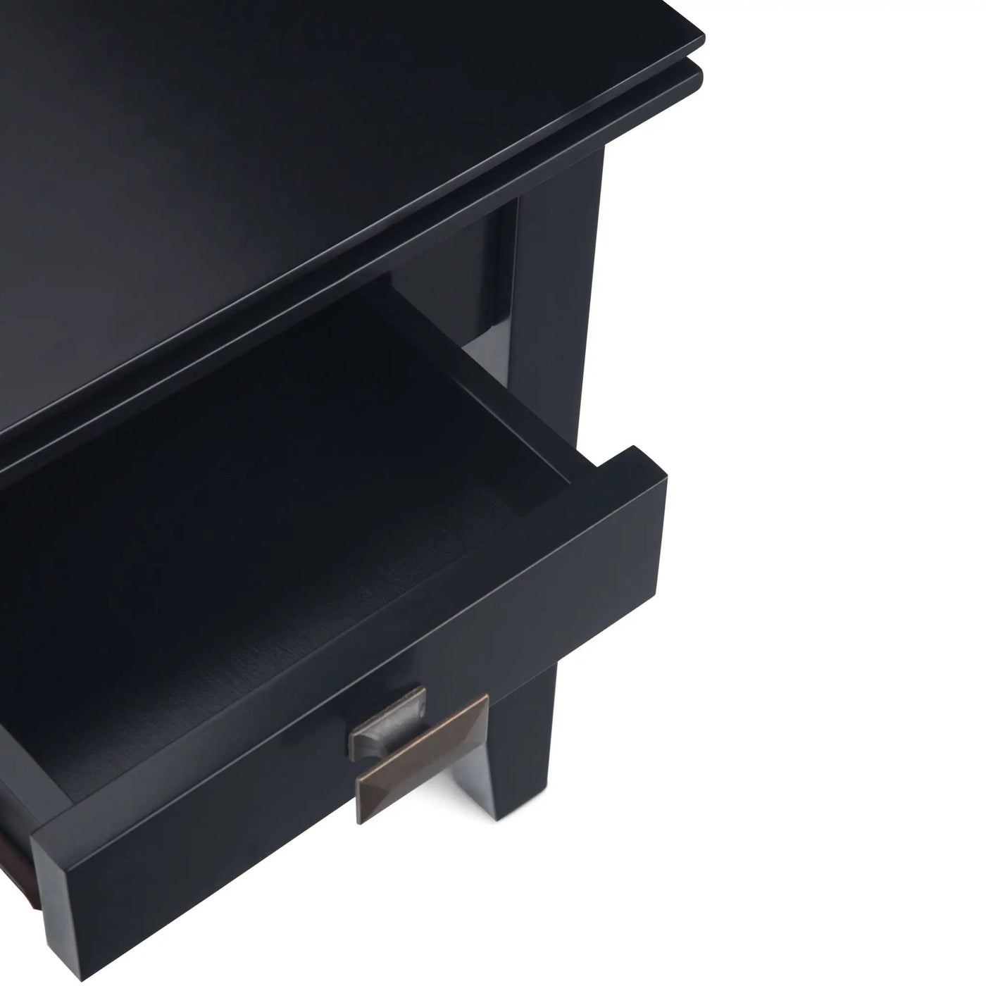 Artisan - Handcrafted End Table by HouseOfZazla