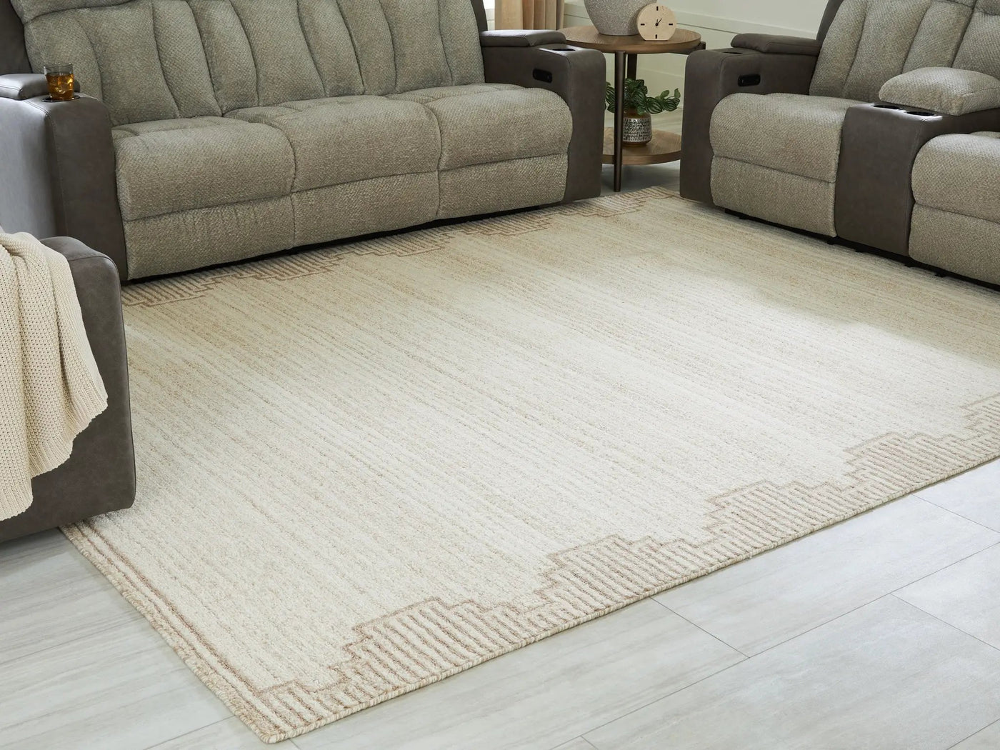 Emorymore - Rug by Unique Piece Furniture