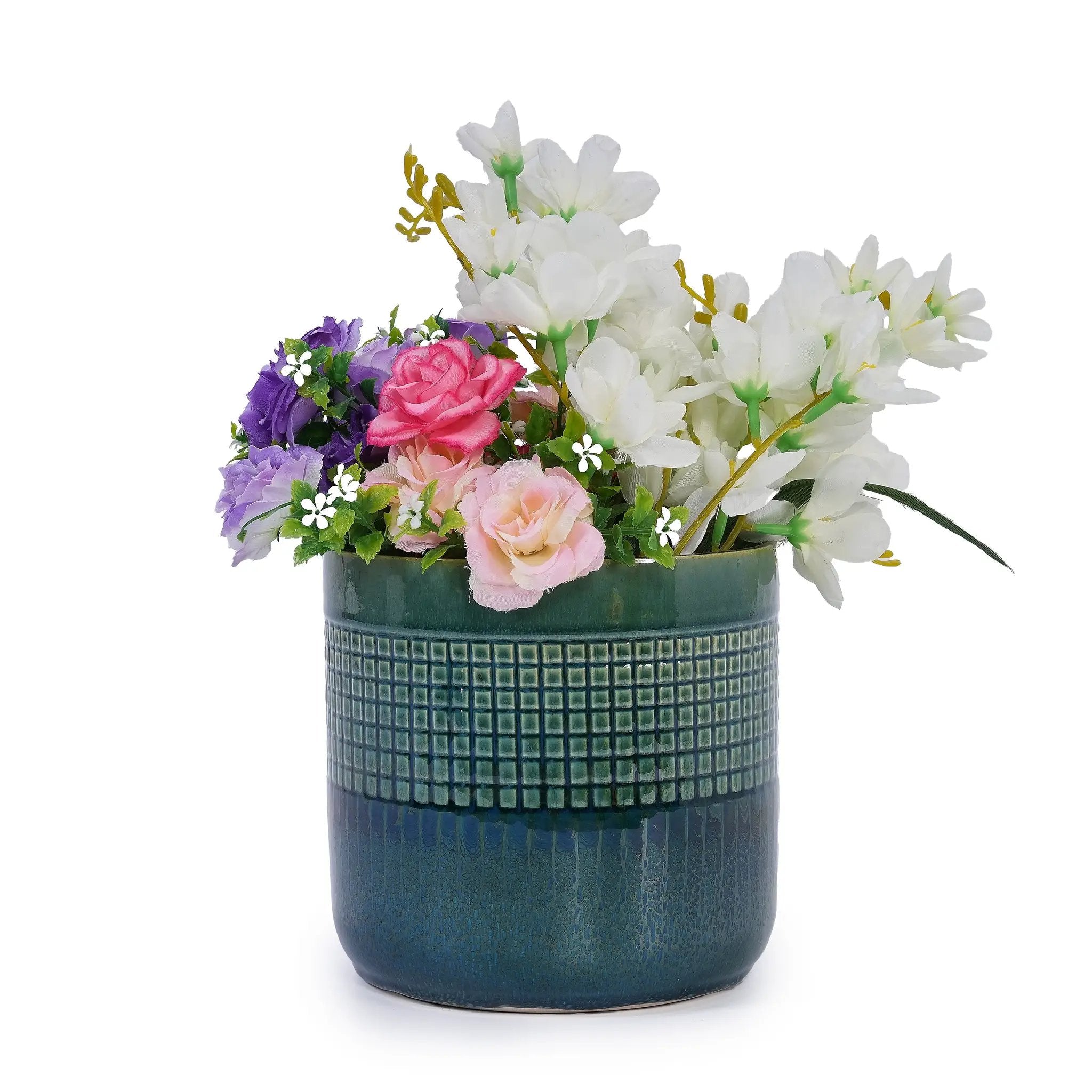 Handmade Garden Pots & Planters by HouseOfZazla