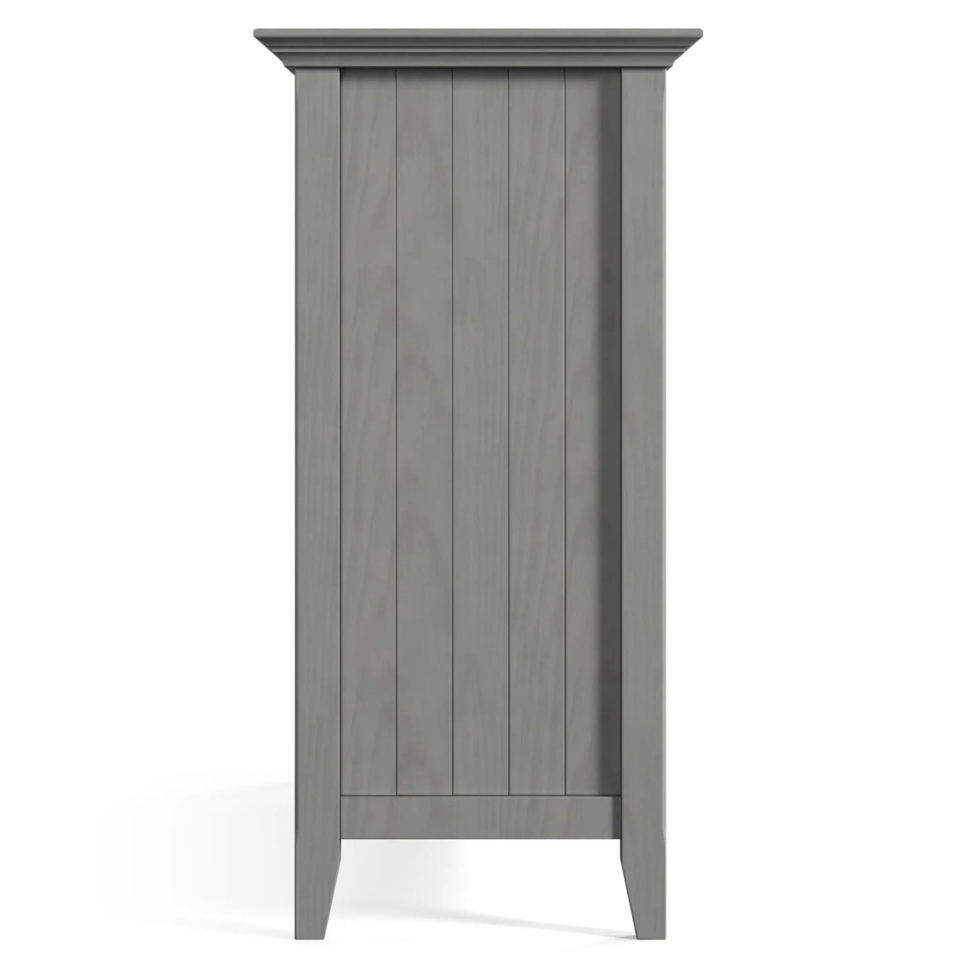 Bedford - Sideboard Buffet And Wine Rack by Unique Piece Furniture