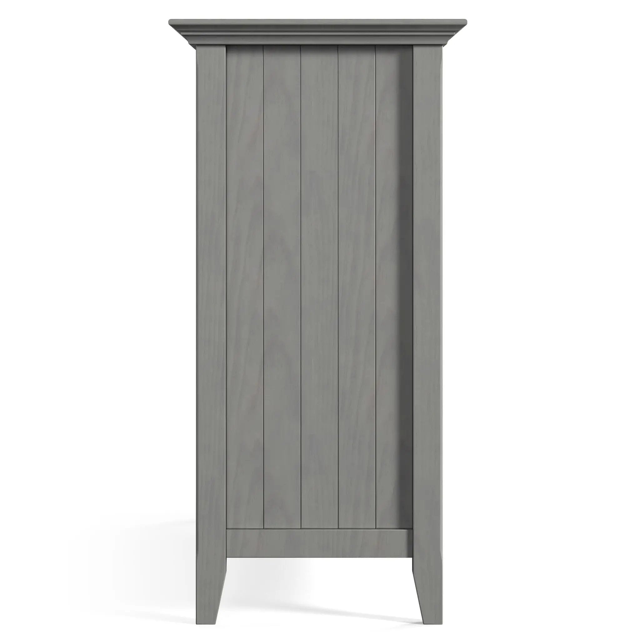 Bedford - Sideboard Buffet And Wine Rack by Unique Piece Furniture