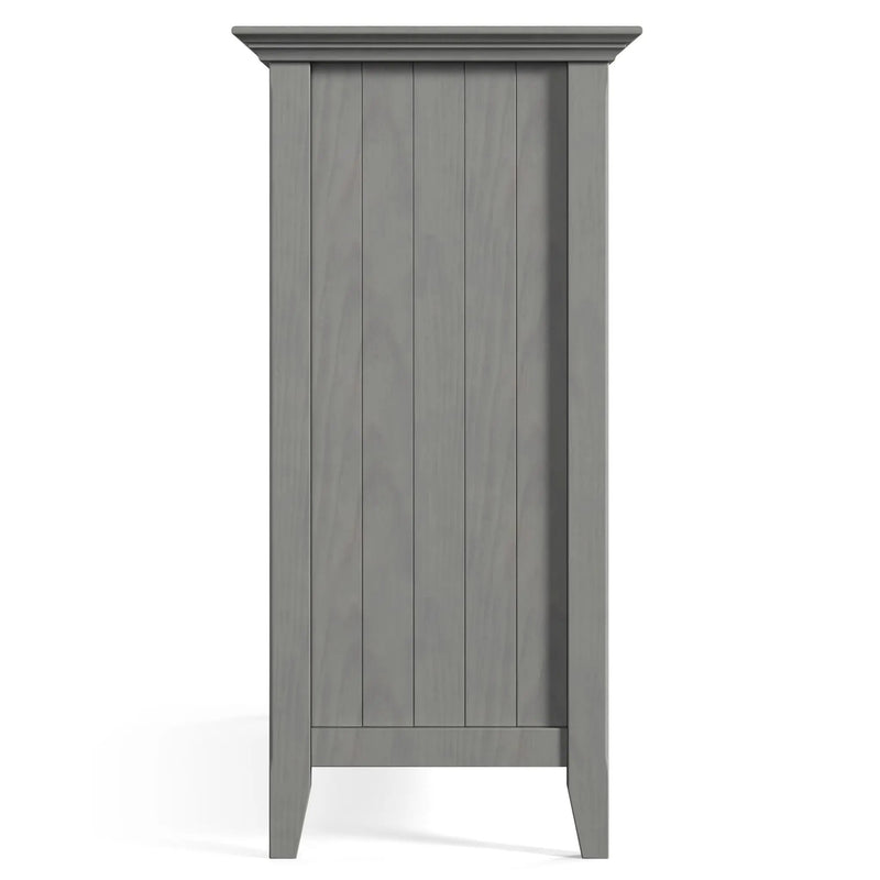 Bedford - Sideboard Buffet And Wine Rack by Unique Piece Furniture