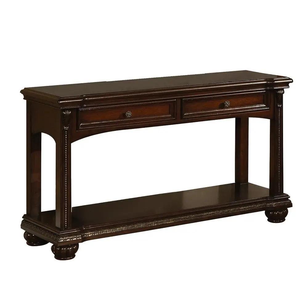 Anondale - Table by Unique Piece Furniture