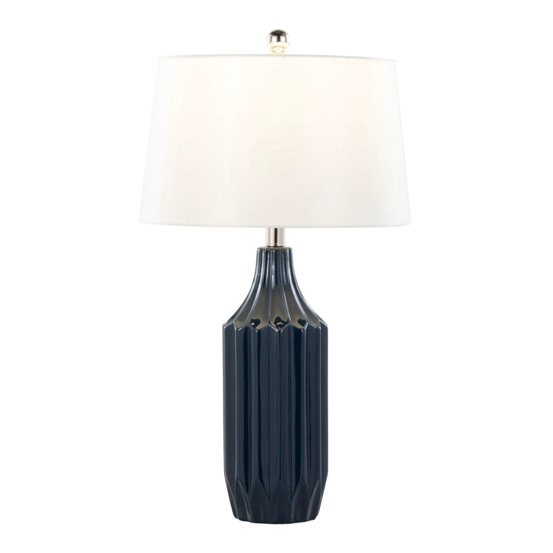 Stella - Contemporary Table Lamp by HouseOfZazla