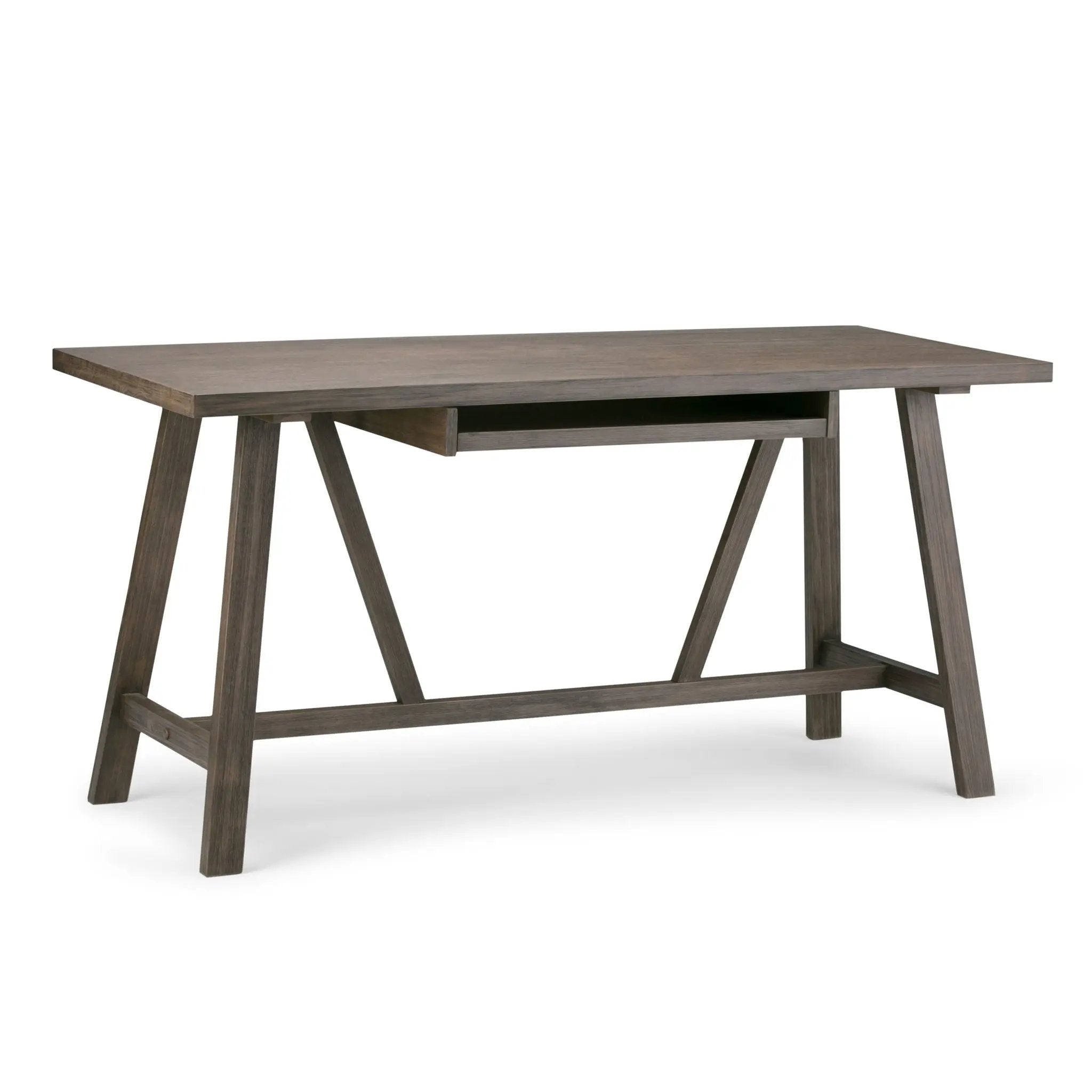 Dylan - Handcrafted Desk by Unique Piece Furniture
