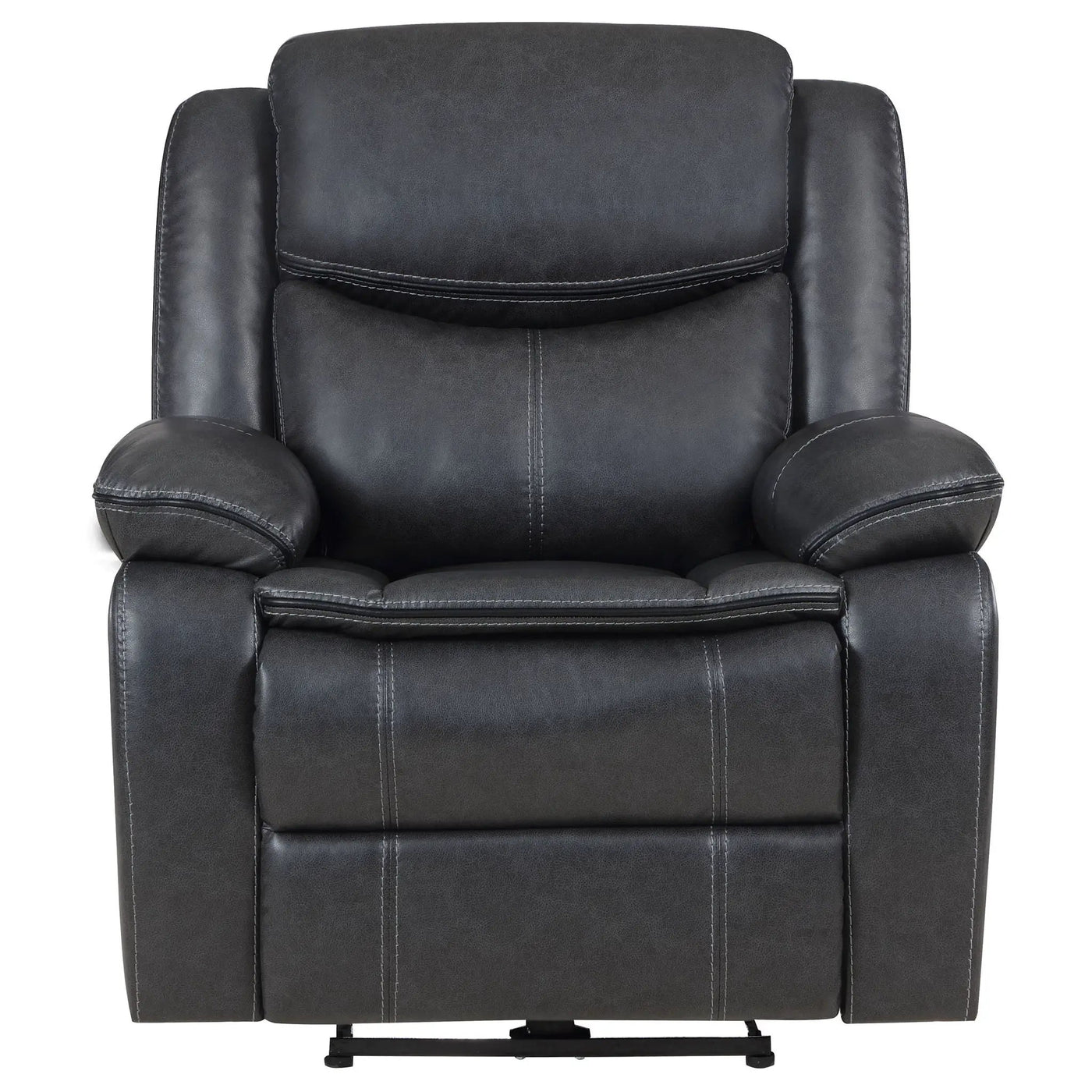 Salerno - Power Recliner Chair With USB Charging by Unique Piece Furniture