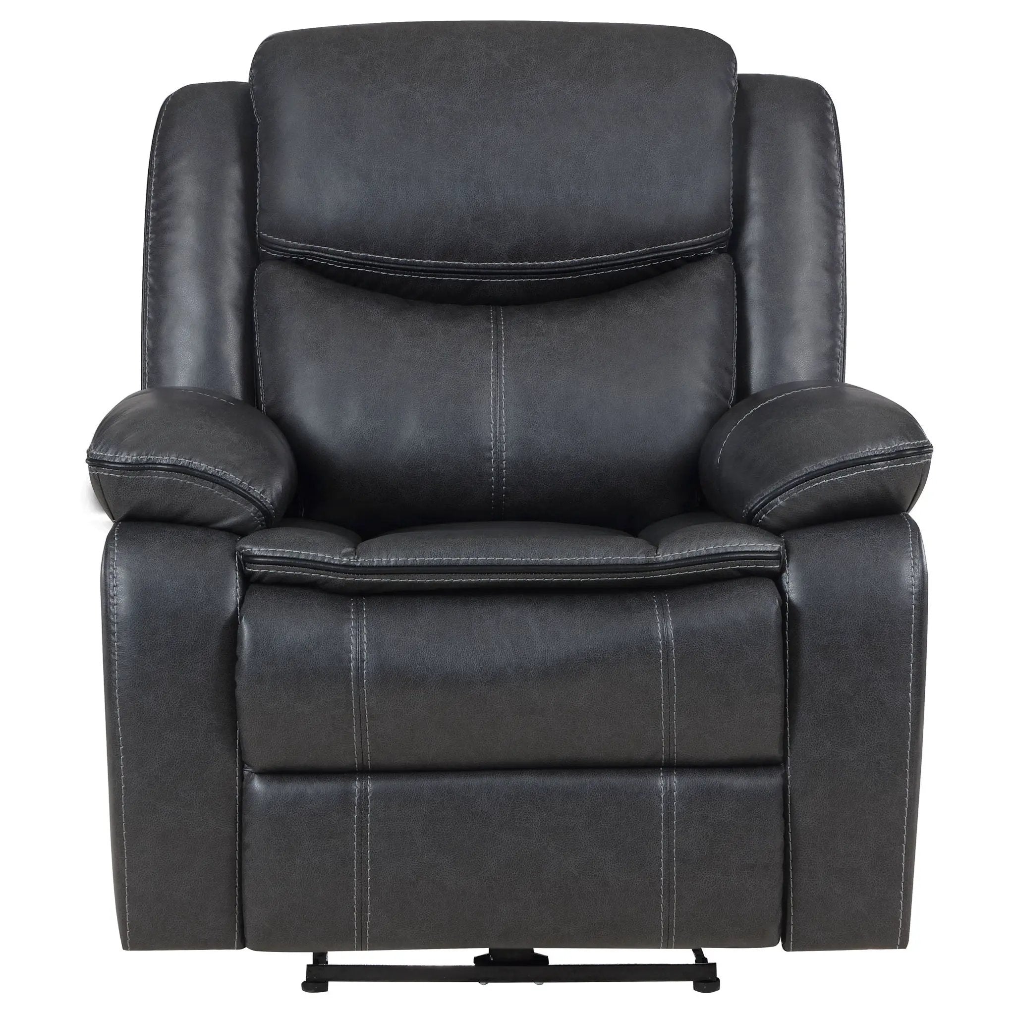 Salerno - Power Recliner Chair With USB Charging by Unique Piece Furniture