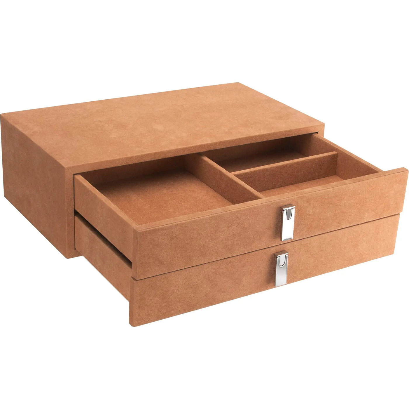 Durable Construction Jewelry Safe by HouseOfZazla