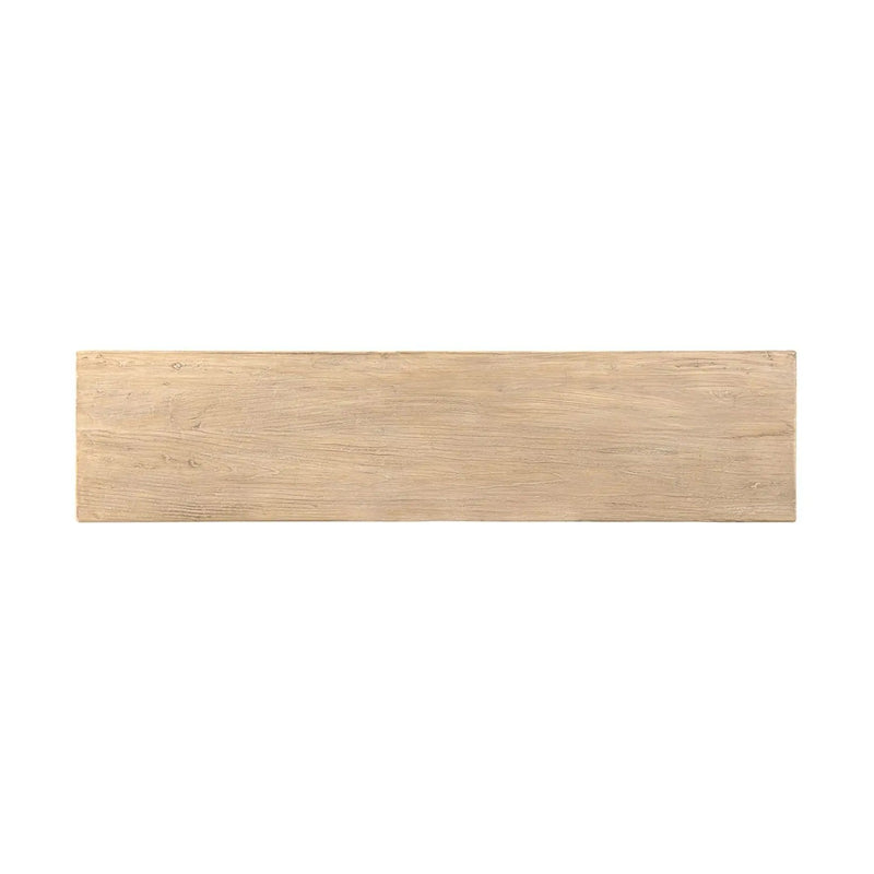 Calder - Console Table - Natural by HouseOfZazla