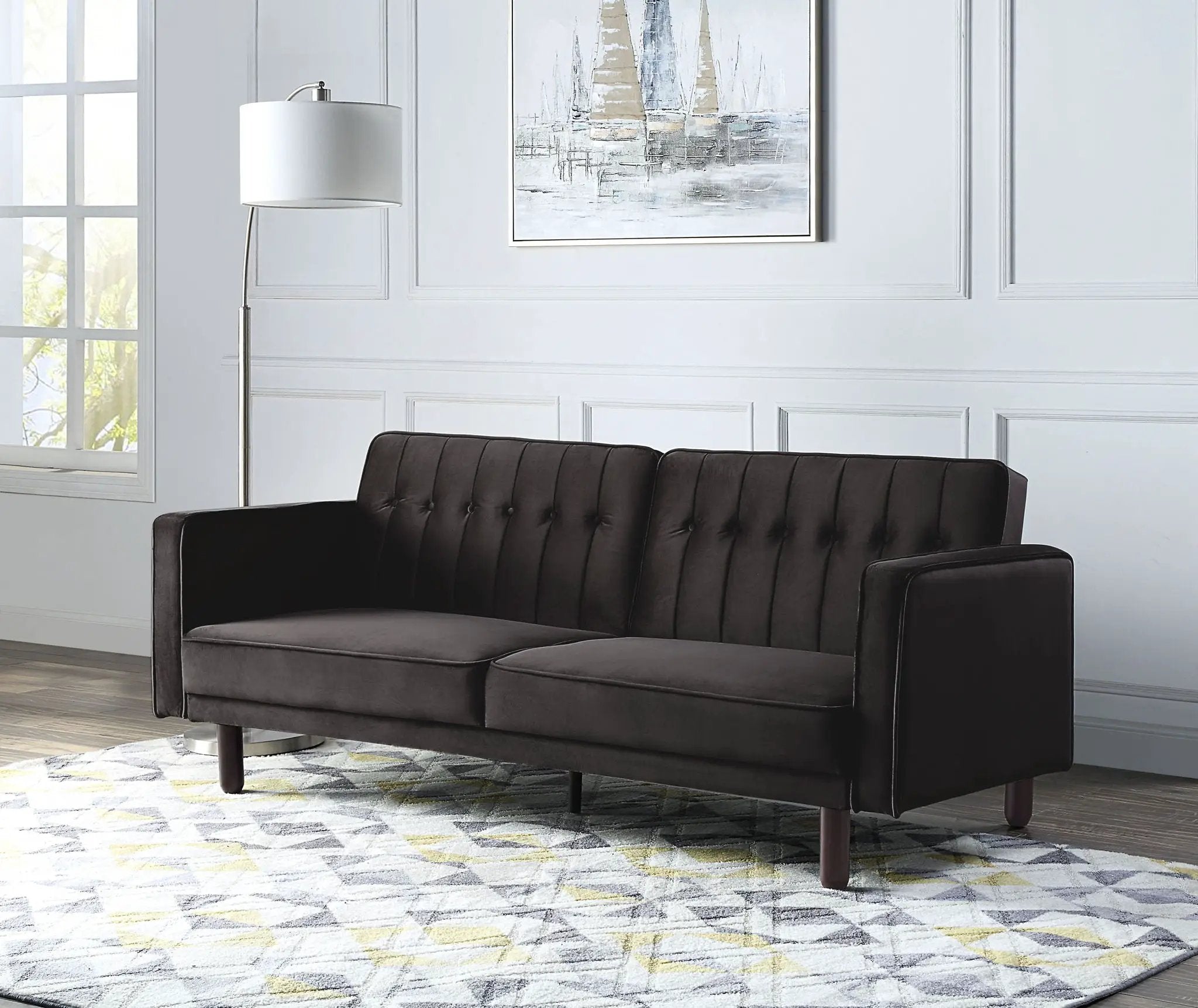 Qinven - Adjustable Sofa by Unique Piece Furniture