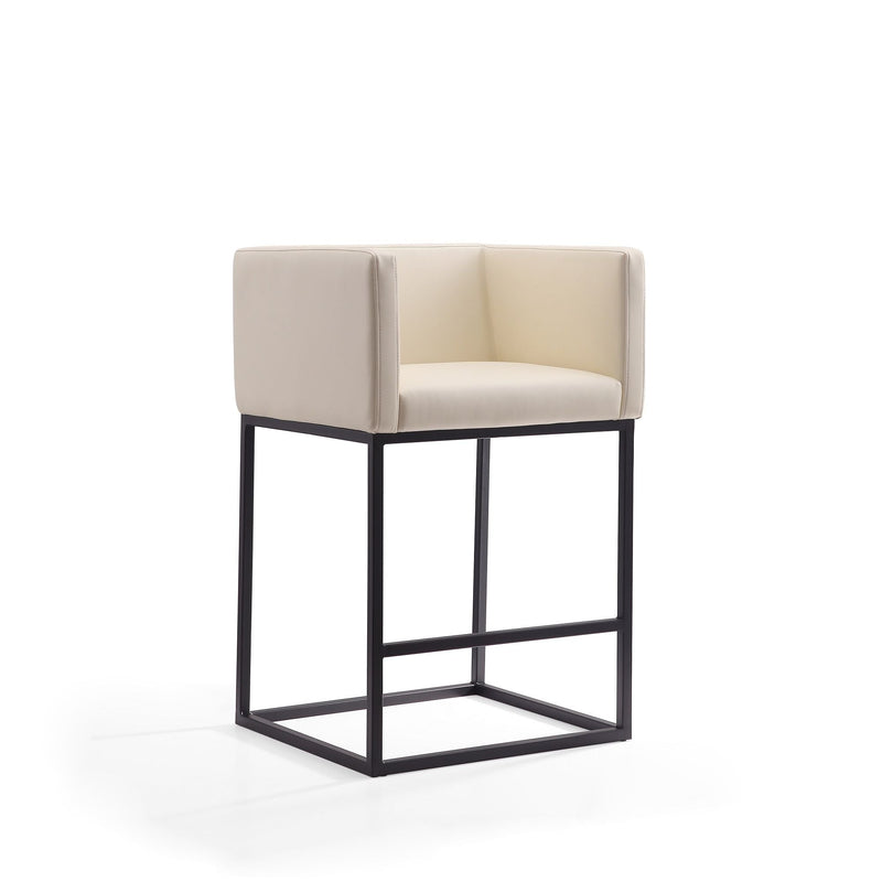 Embassy - Stool by HouseOfZazla