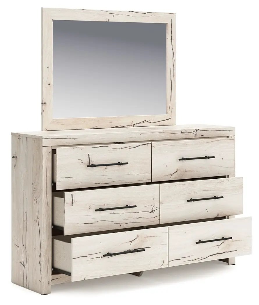 Lawroy - Storage Bedroom Set by Unique Piece Furniture
