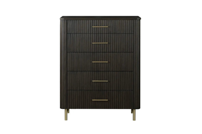 Clayten - Chest - Espresso by Unique Piece Furniture