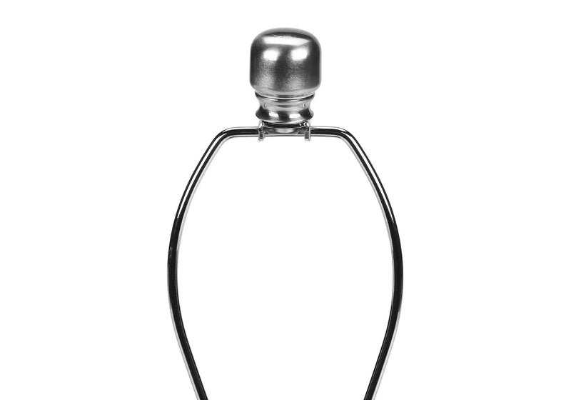 Lighting, Table Lamp, Ceramic, Contemporary - Black / Cream by Unique Piece Furniture