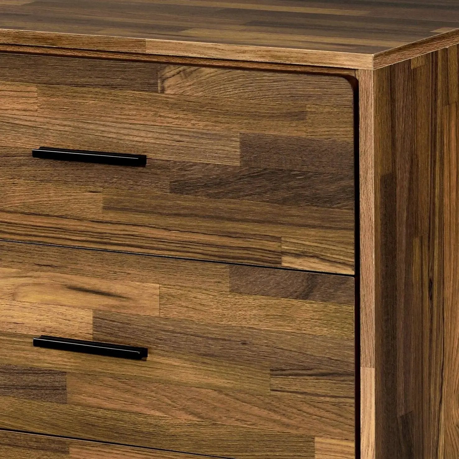 Hestia - Dresser - Walnut by Unique Piece Furniture