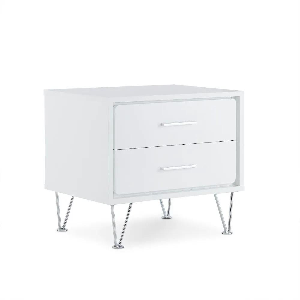 Deoss - Accent Table by Unique Piece Furniture