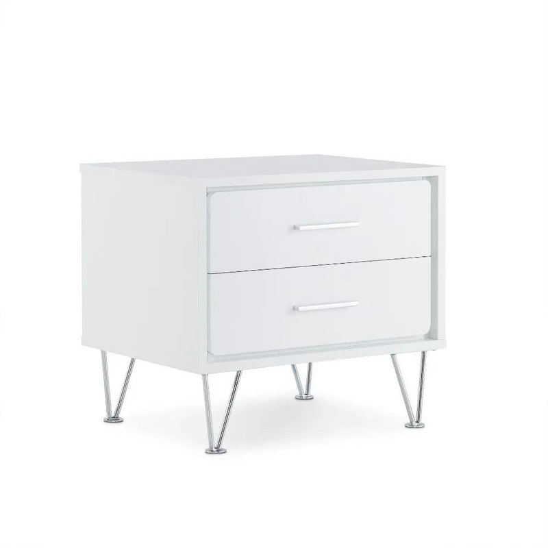 Deoss - Accent Table by Unique Piece Furniture