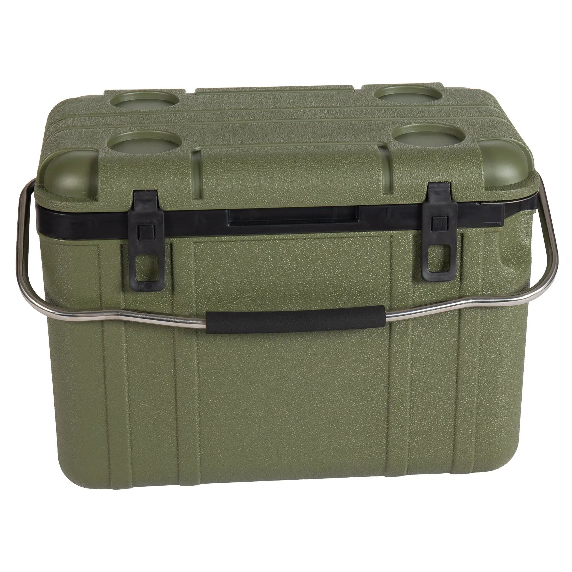 25 Quart Cooler by HouseOfZazla