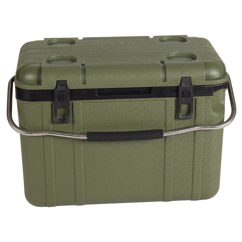 25 Quart Cooler by HouseOfZazla