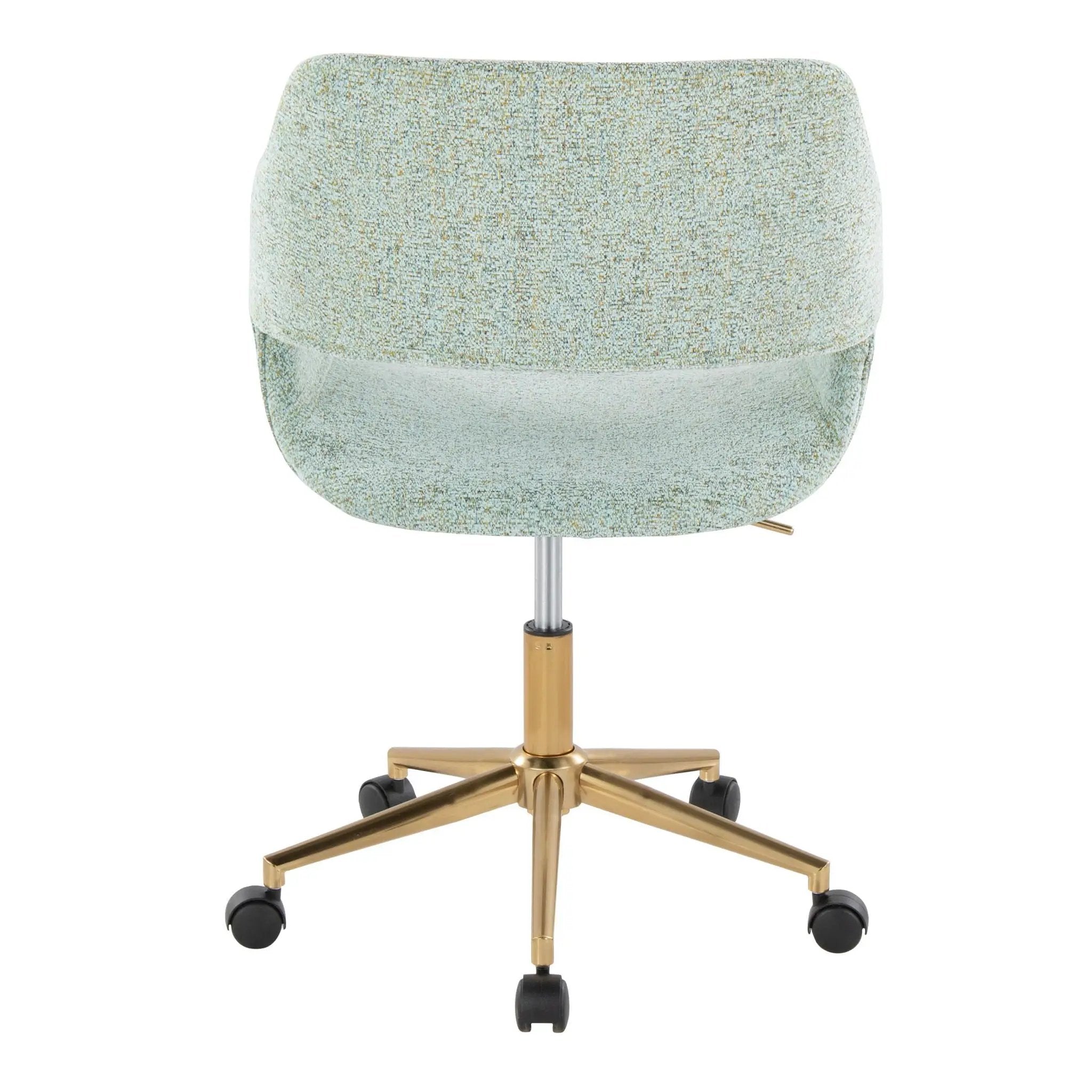 Margarite - Contemporary Task Chair by Unique Piece Furniture