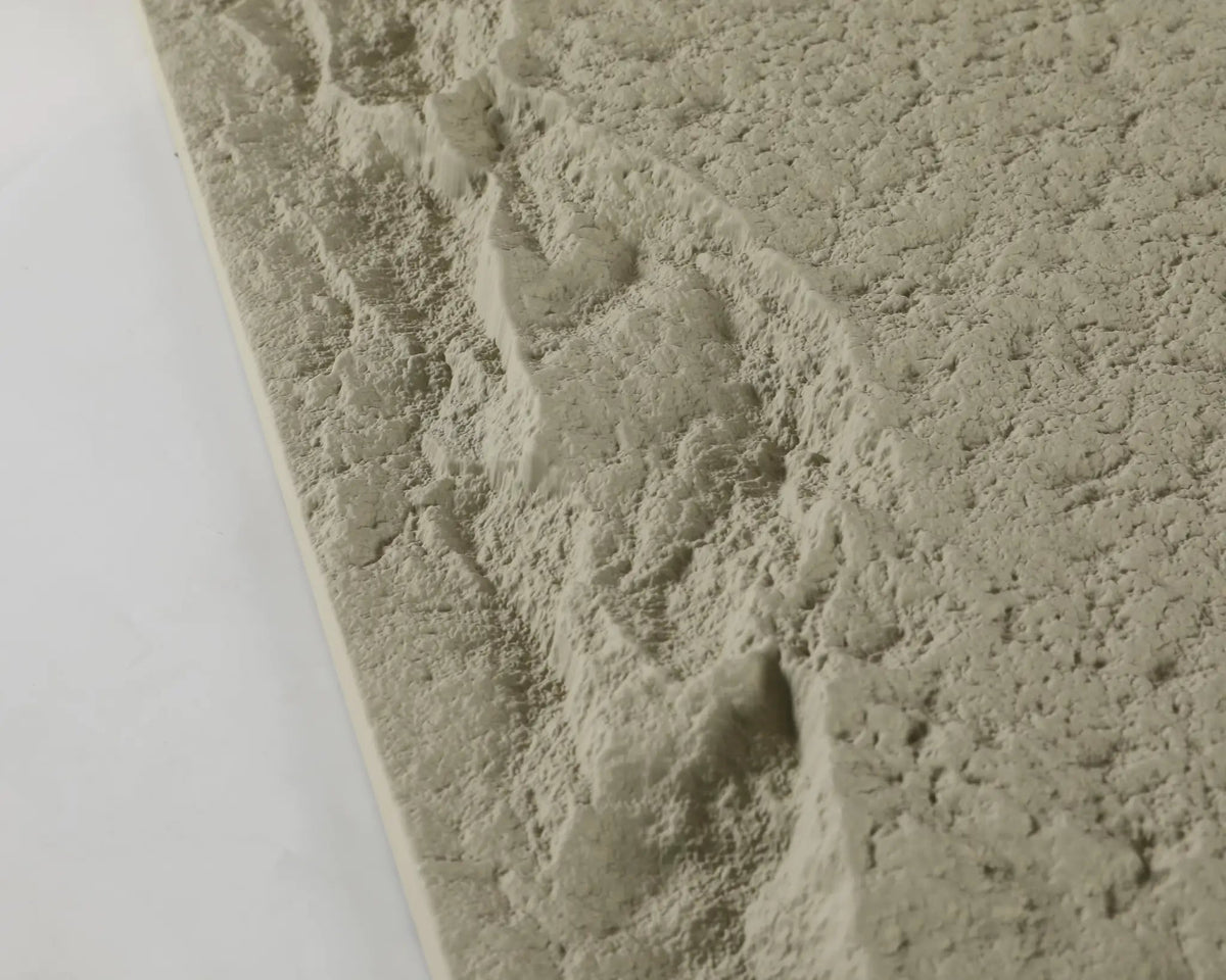 3D Faux Stone Wall Panels - 8 PCS PU Wainscoting Panel, photo 4 of 10